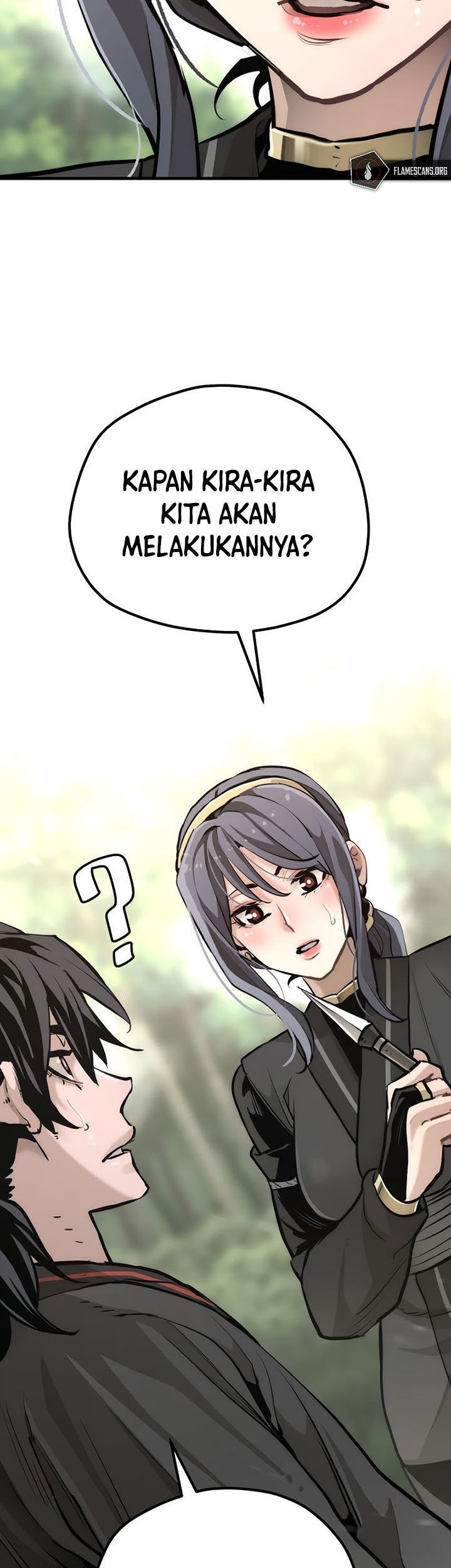 Heavenly Demon Cultivation Simulation chapter 84 halaman 78