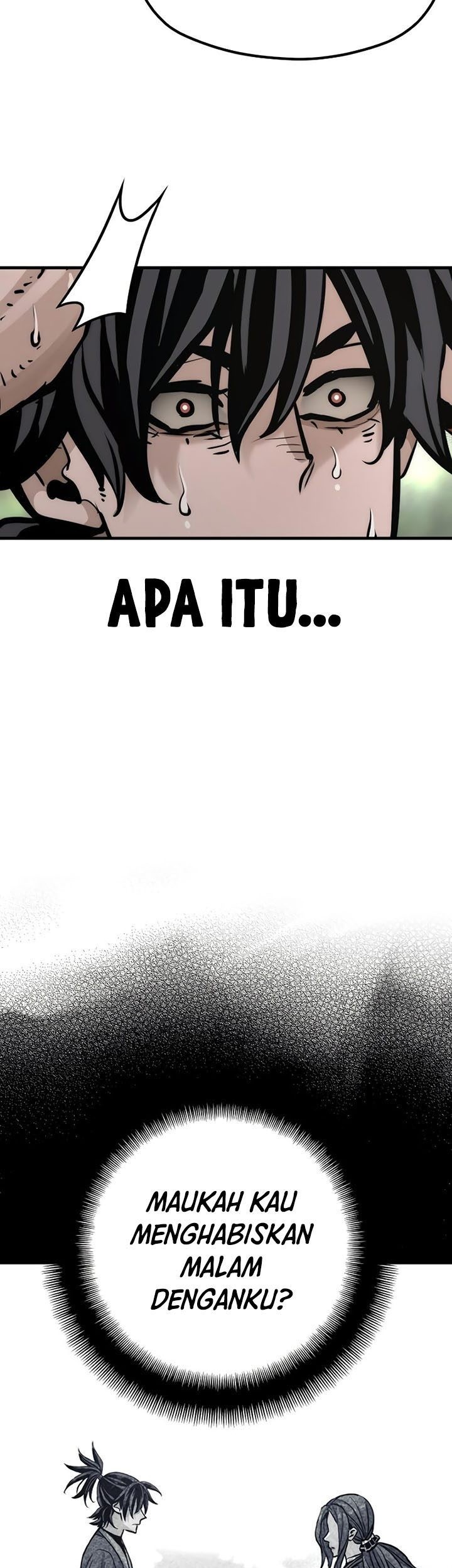 Heavenly Demon Cultivation Simulation chapter 84 halaman 88