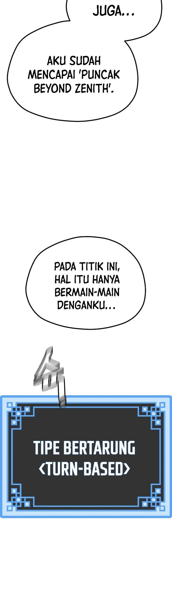 Heavenly Demon Cultivation Simulation chapter 84 halaman 104