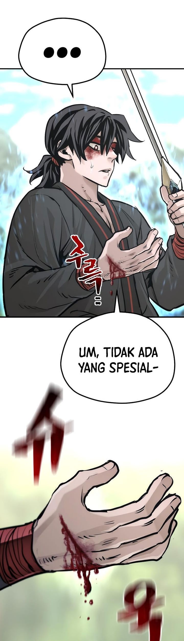 Heavenly Demon Cultivation Simulation chapter 84 halaman 114