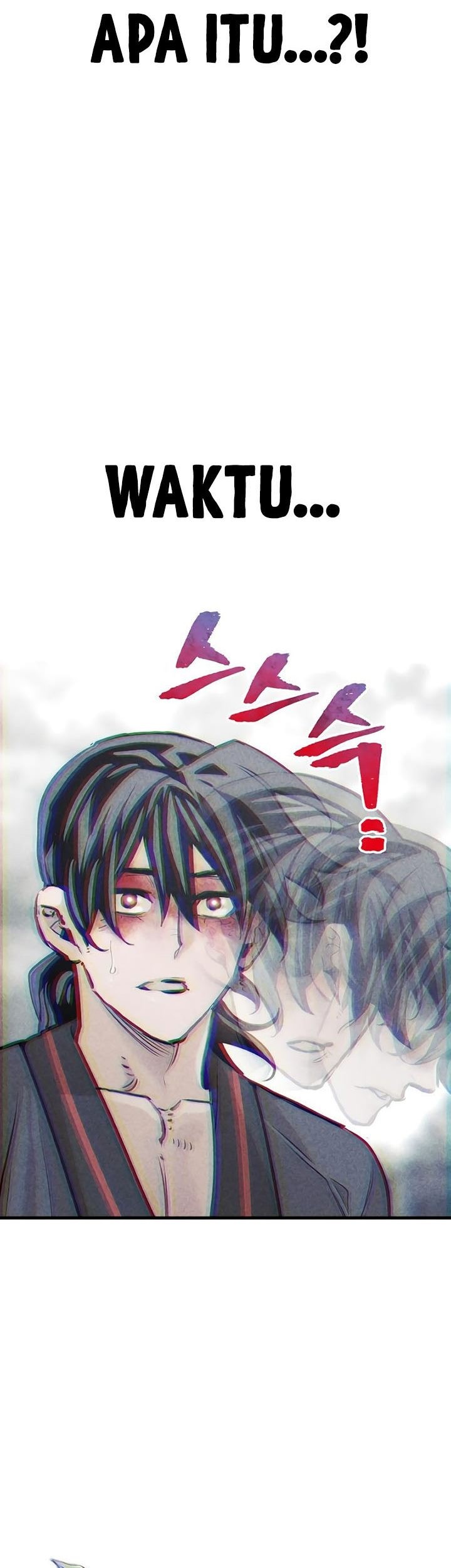 Heavenly Demon Cultivation Simulation chapter 84 halaman 118