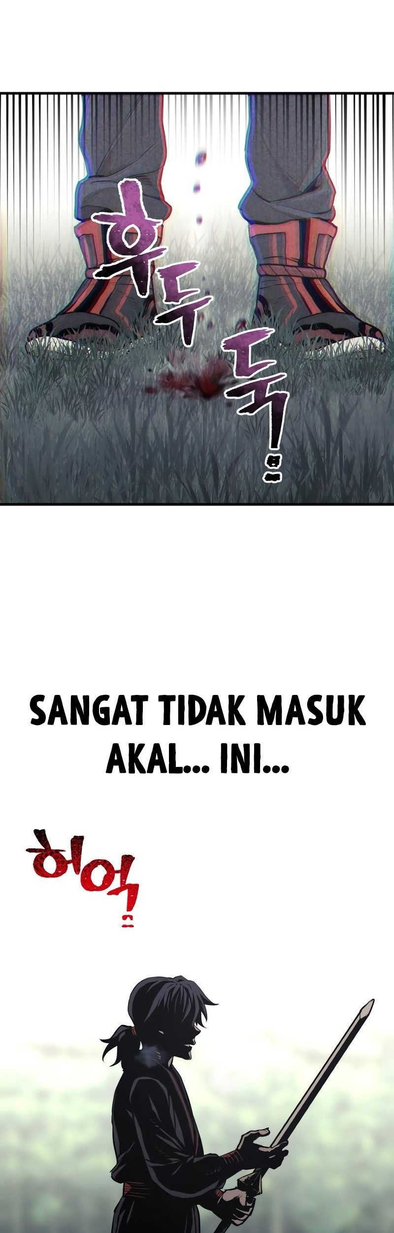 Heavenly Demon Cultivation Simulation chapter 84 halaman 122