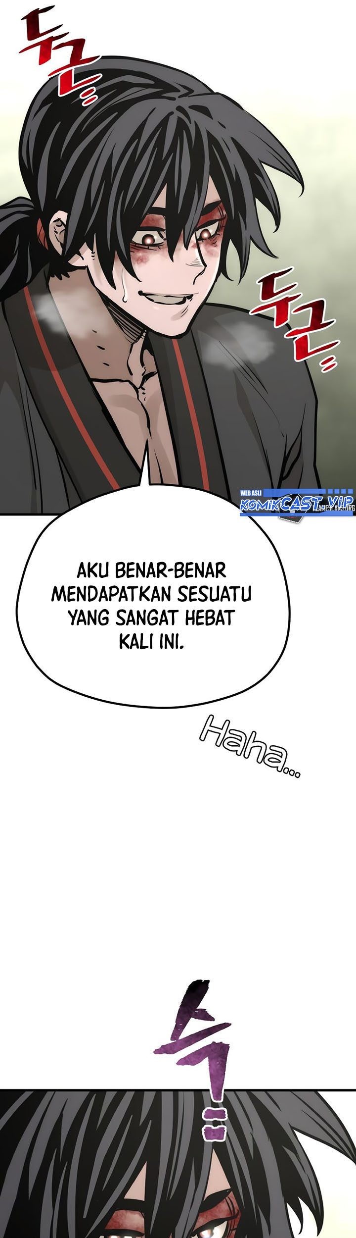 Heavenly Demon Cultivation Simulation chapter 84 halaman 128