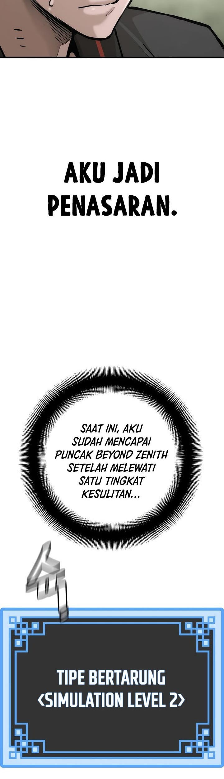 Heavenly Demon Cultivation Simulation chapter 84 halaman 130