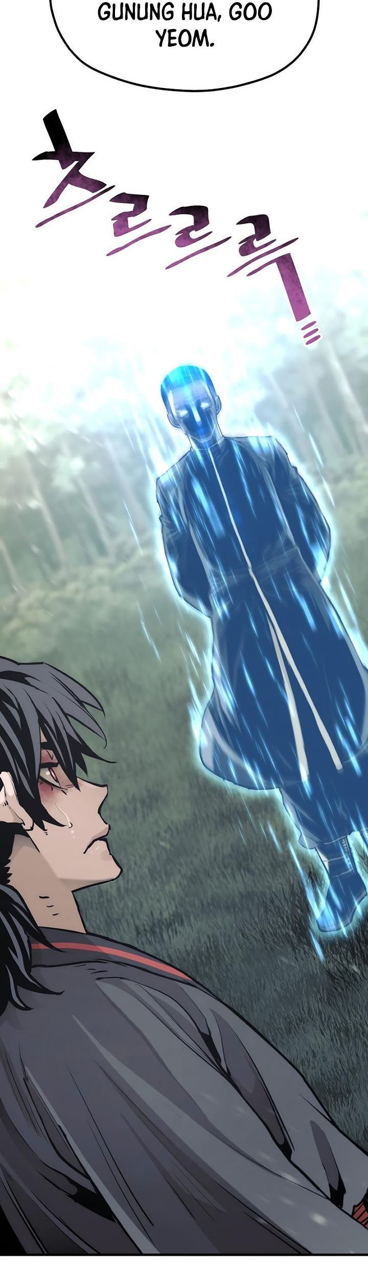 Heavenly Demon Cultivation Simulation chapter 84 halaman 134