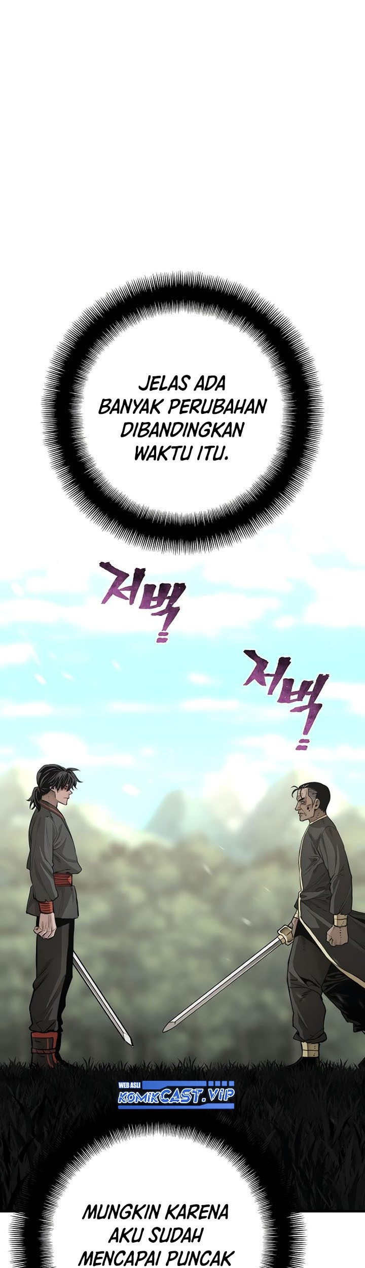 Heavenly Demon Cultivation Simulation chapter 84 halaman 136