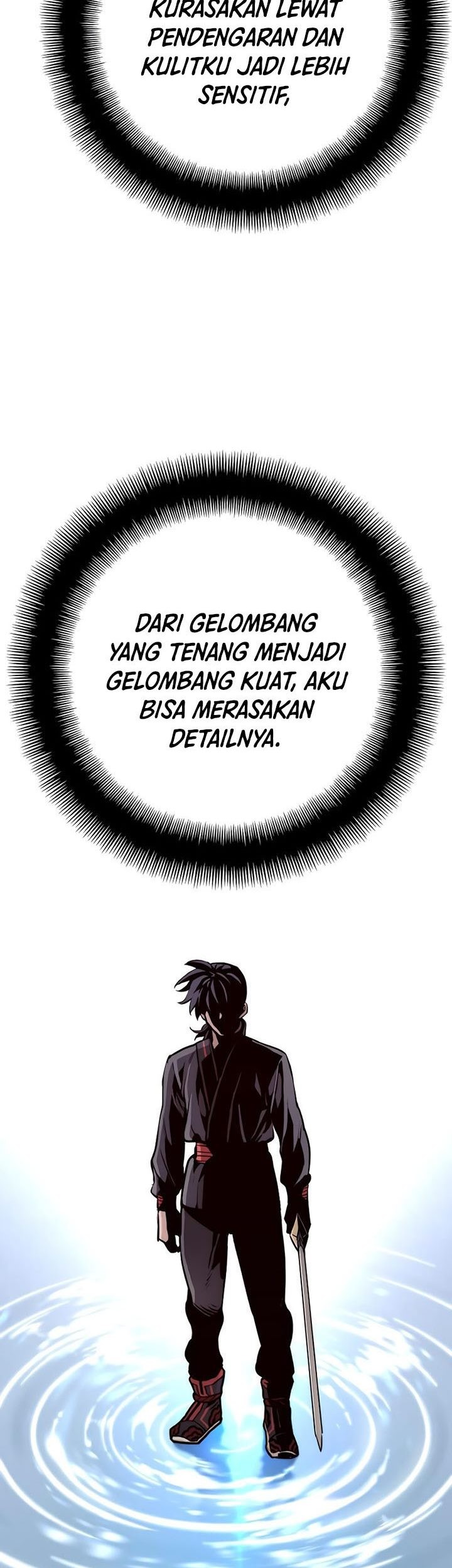 Heavenly Demon Cultivation Simulation chapter 84 halaman 138