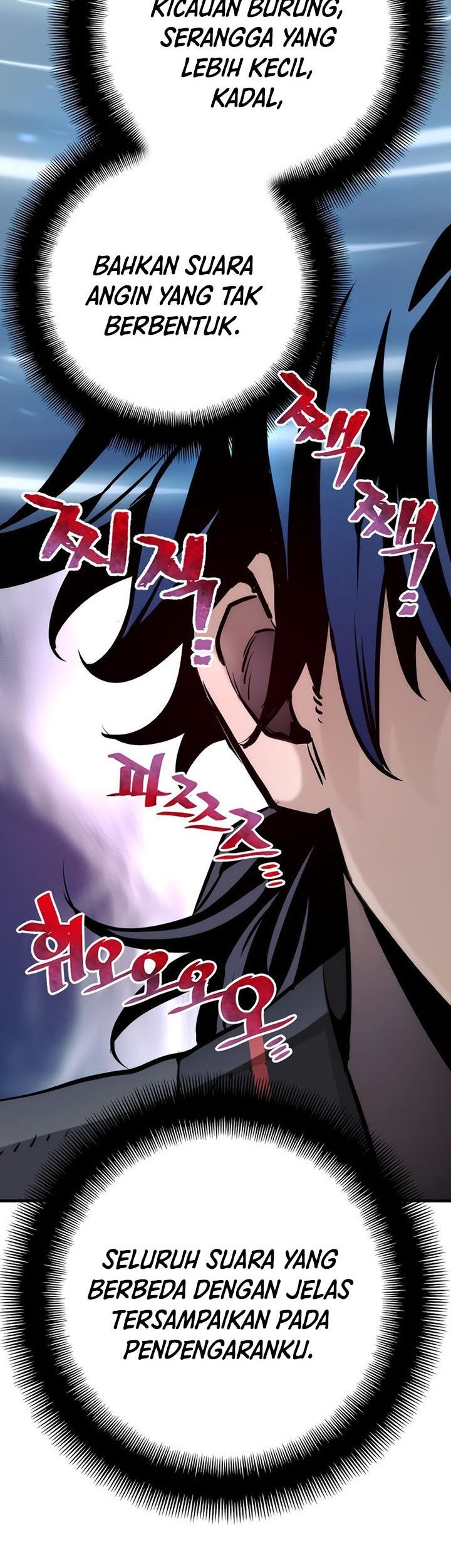 Heavenly Demon Cultivation Simulation chapter 84 halaman 140