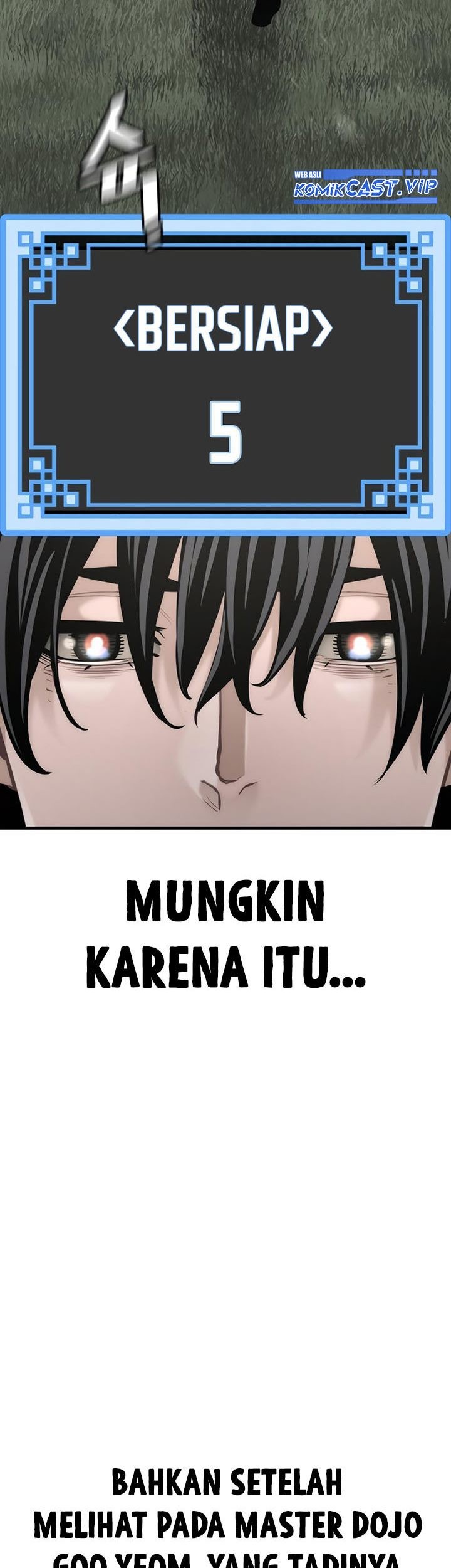 Heavenly Demon Cultivation Simulation chapter 84 halaman 144