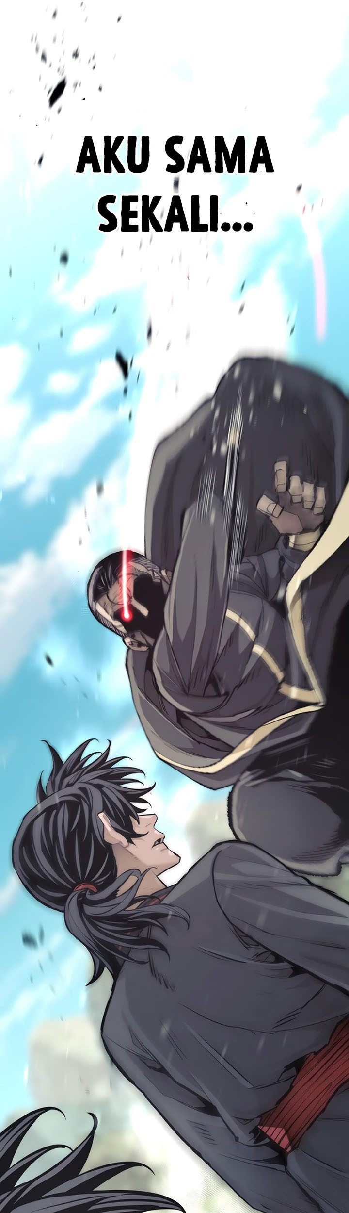 Heavenly Demon Cultivation Simulation chapter 84 halaman 148