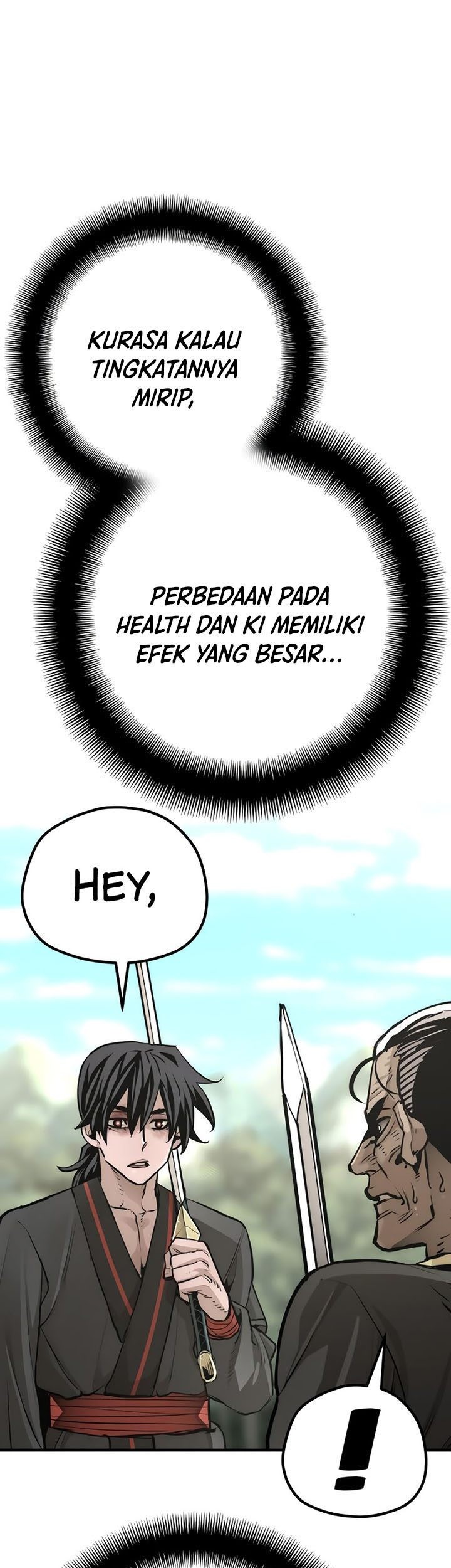 Heavenly Demon Cultivation Simulation Bab 85 halaman 16