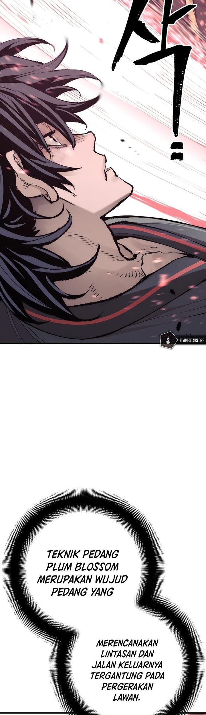 Heavenly Demon Cultivation Simulation Bab 85 halaman 24