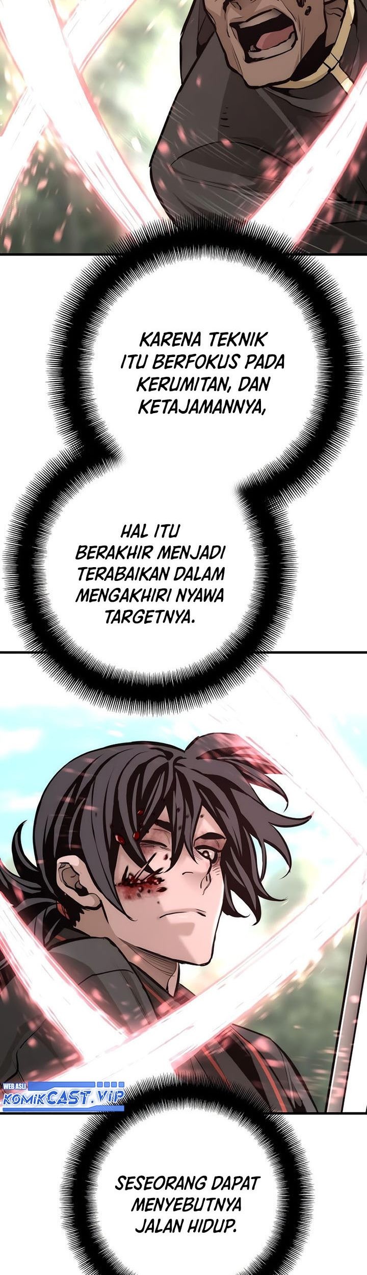 Heavenly Demon Cultivation Simulation Bab 85 halaman 26