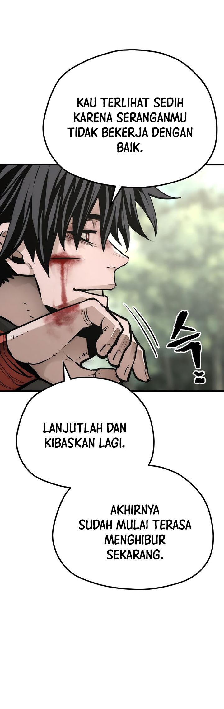 Heavenly Demon Cultivation Simulation Bab 85 halaman 30