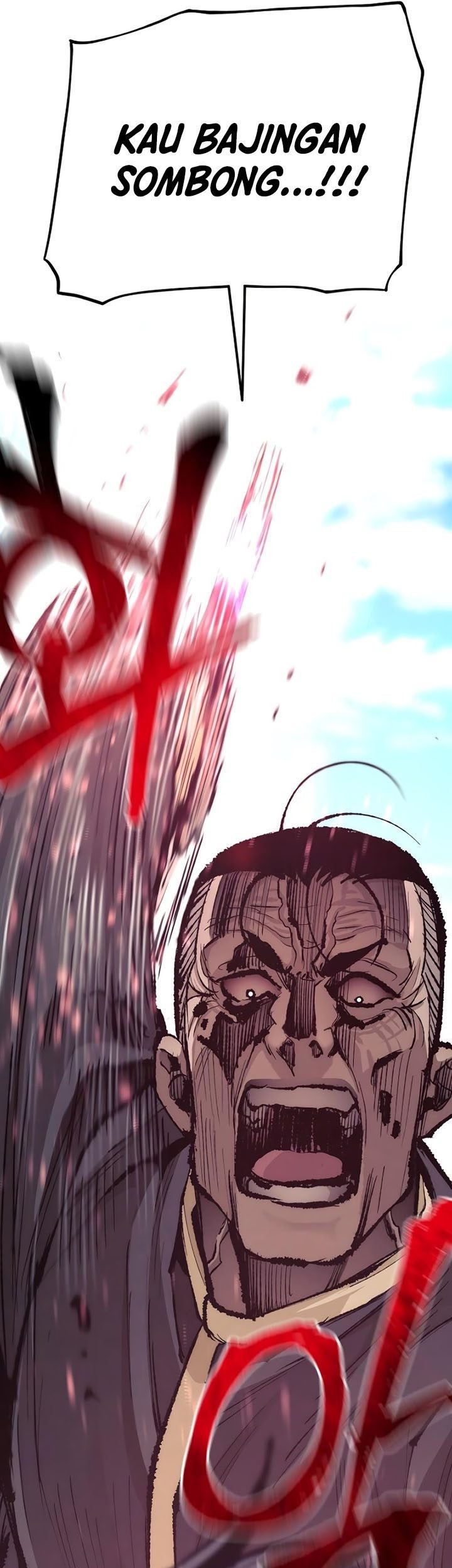 Heavenly Demon Cultivation Simulation Bab 85 halaman 31