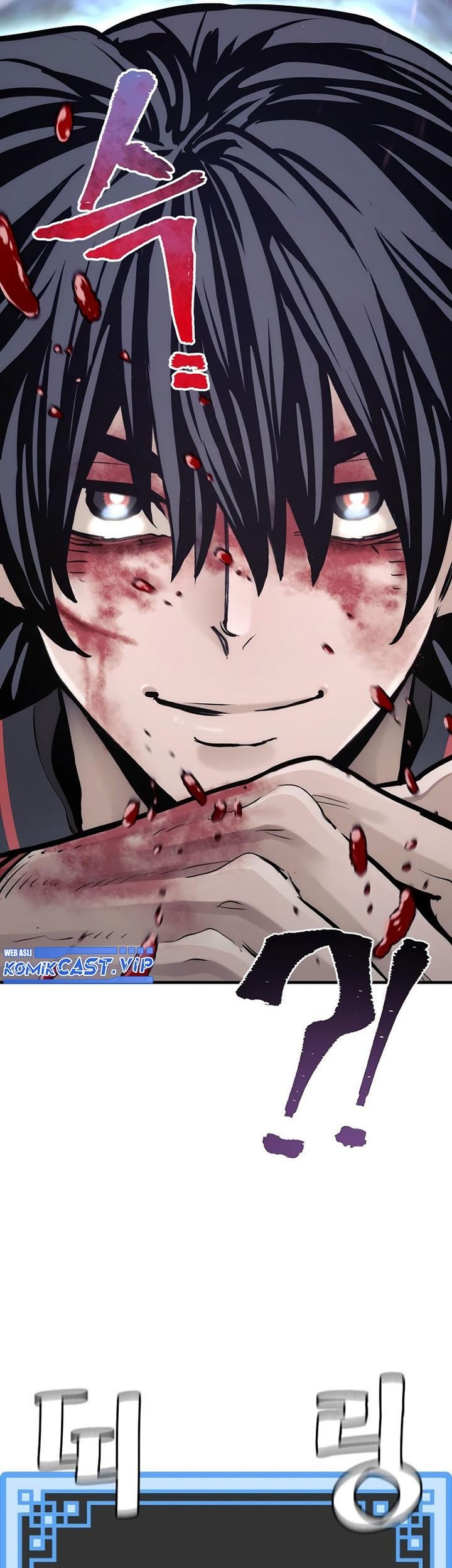 Heavenly Demon Cultivation Simulation Bab 85 halaman 33