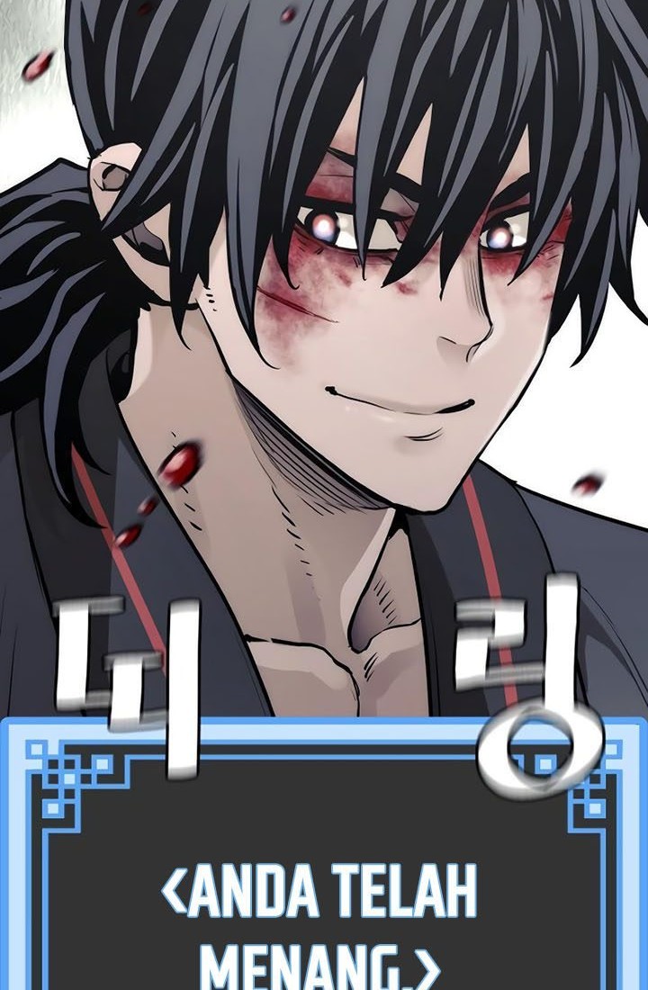 Heavenly Demon Cultivation Simulation Bab 85 halaman 44