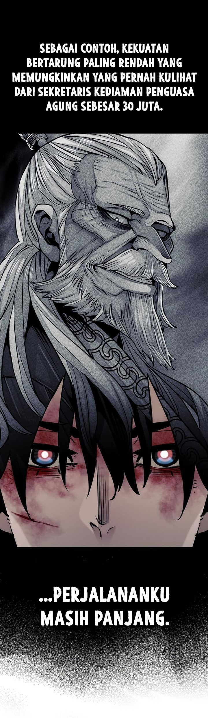 Heavenly Demon Cultivation Simulation Bab 85 halaman 50
