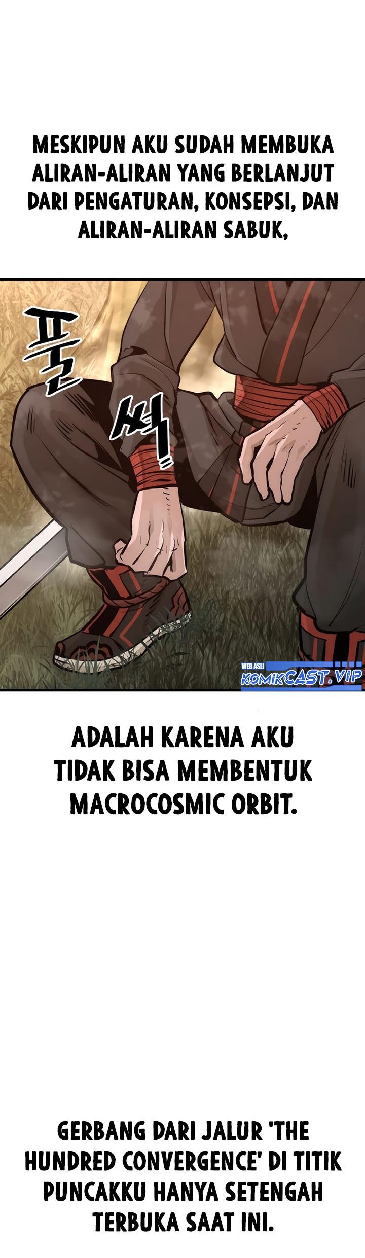 Heavenly Demon Cultivation Simulation Bab 85 halaman 52
