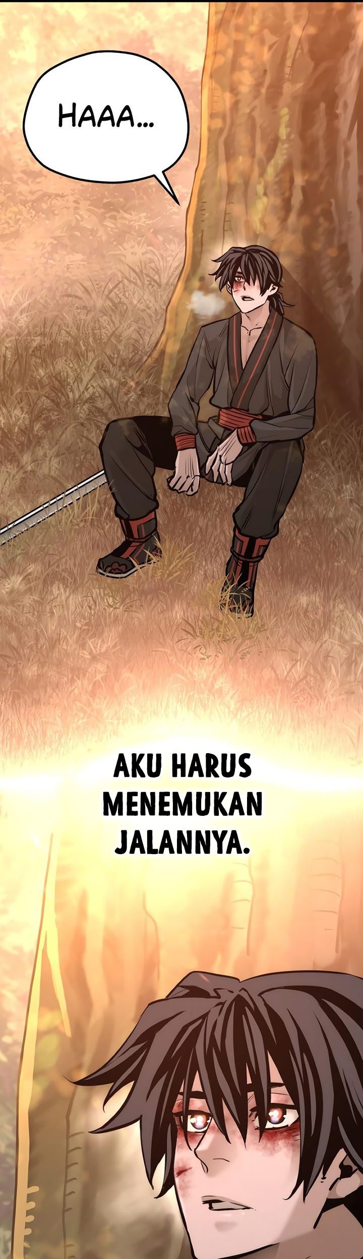 Heavenly Demon Cultivation Simulation Bab 85 halaman 53