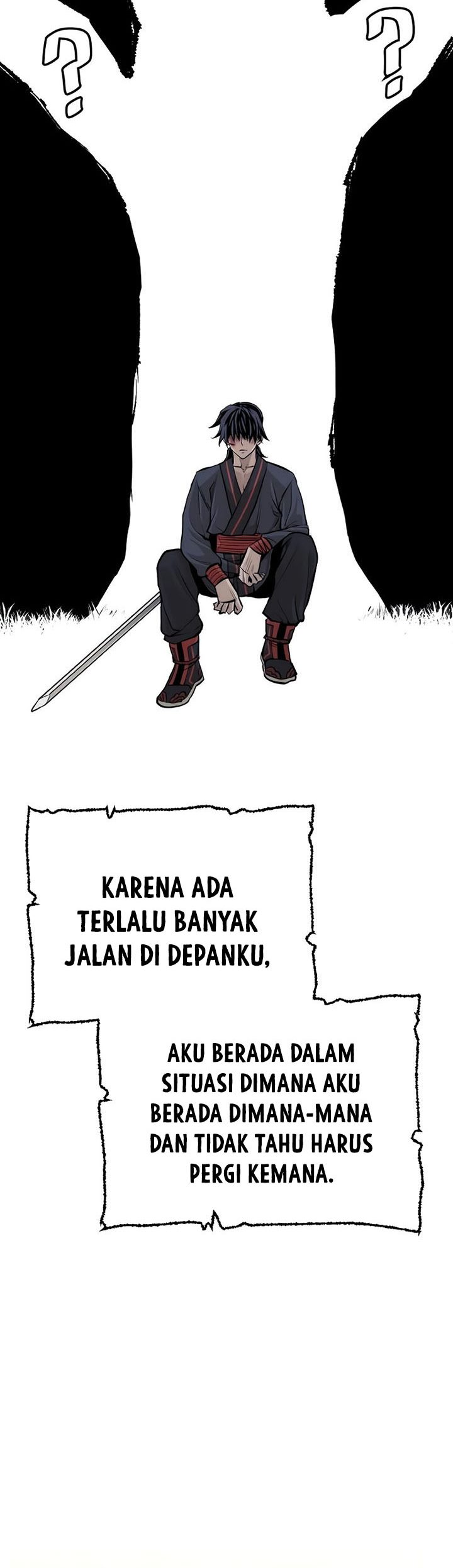 Heavenly Demon Cultivation Simulation Bab 85 halaman 55