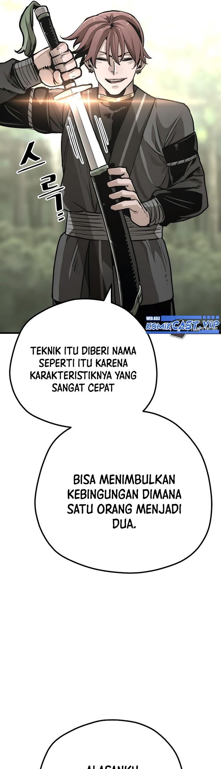 Heavenly Demon Cultivation Simulation Bab 85 halaman 75