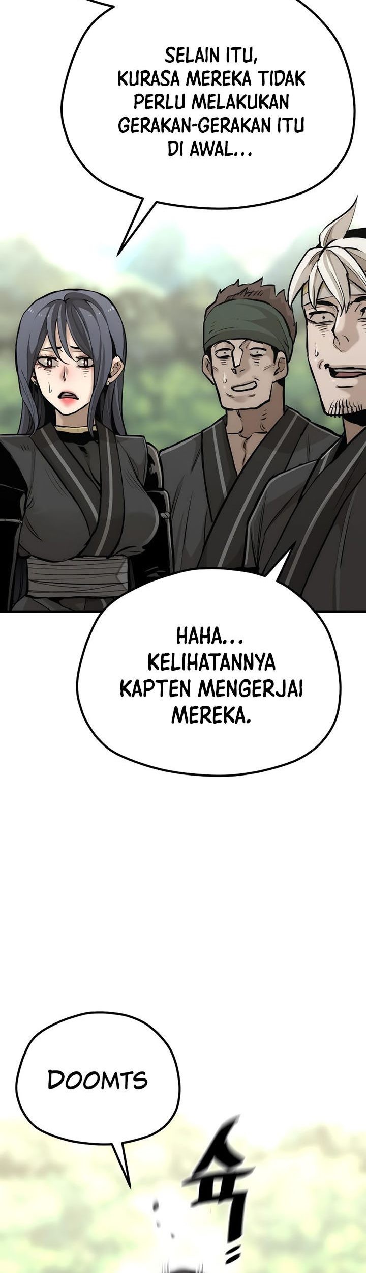 Heavenly Demon Cultivation Simulation Bab 85 halaman 101