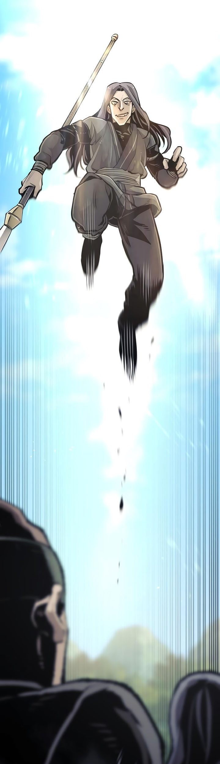 Heavenly Demon Cultivation Simulation Bab 85 halaman 105