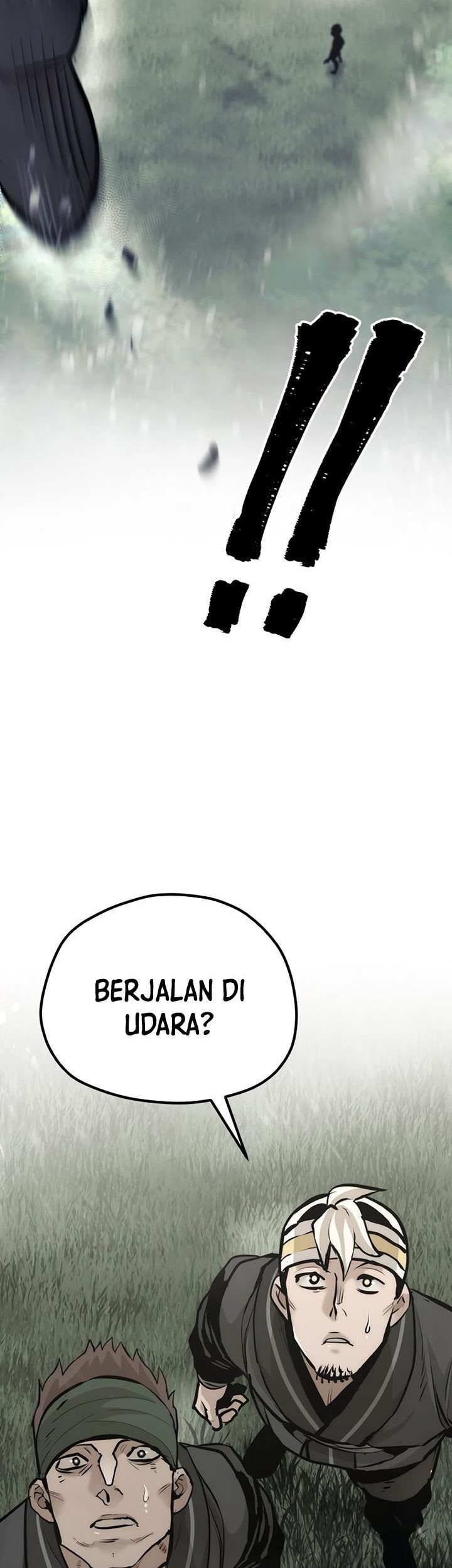 Heavenly Demon Cultivation Simulation Bab 85 halaman 113