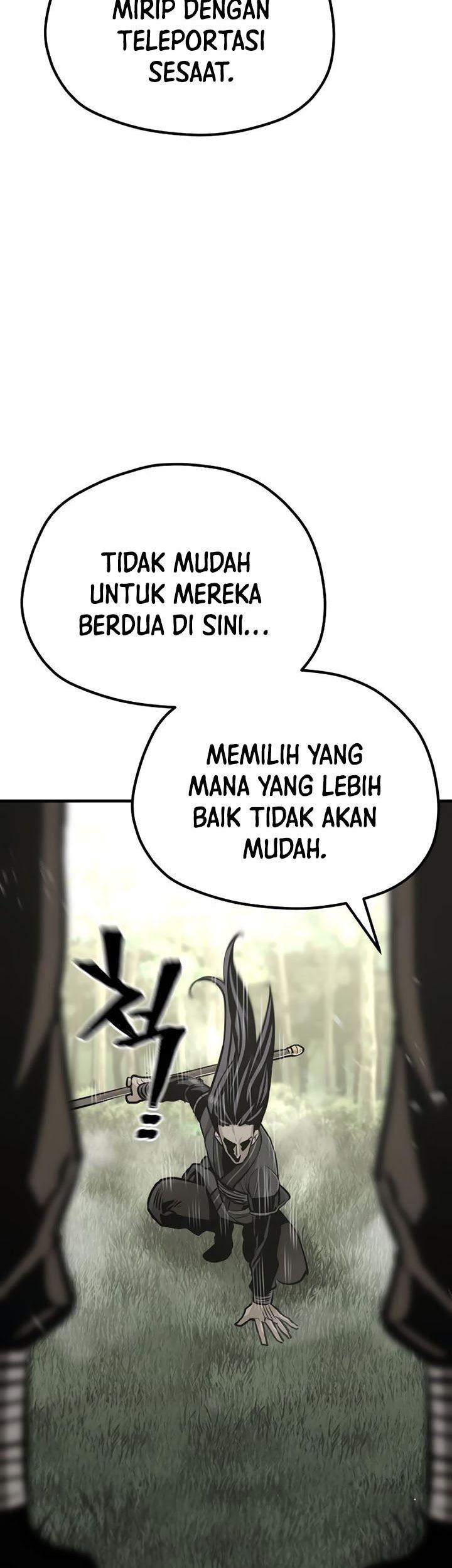 Heavenly Demon Cultivation Simulation Bab 85 halaman 115