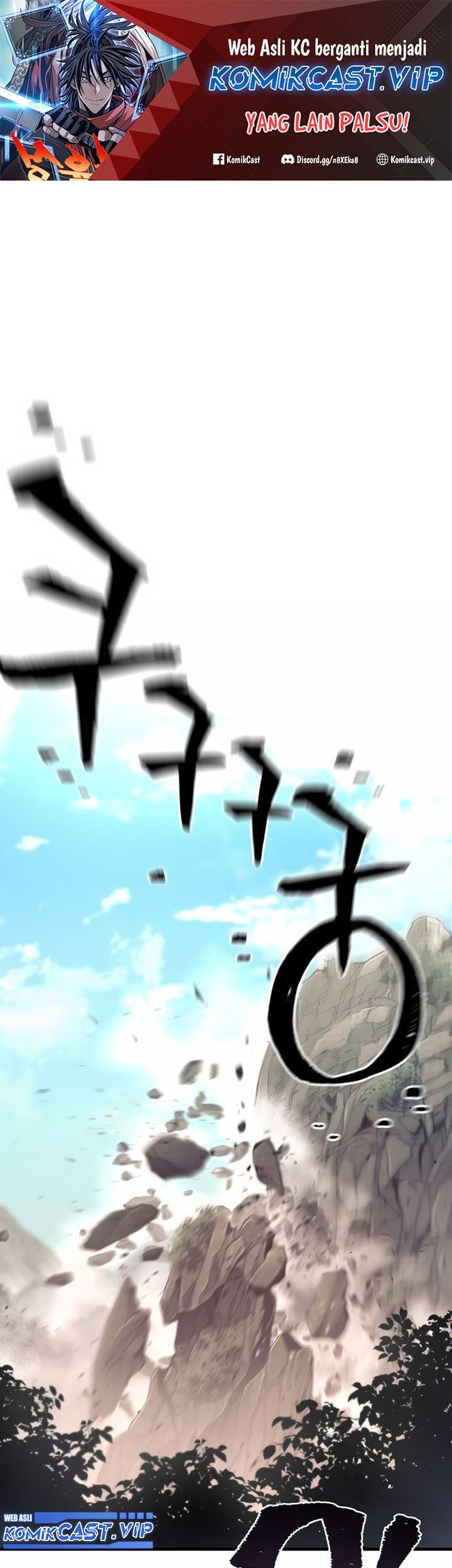 Heavenly Demon Cultivation Simulation Bab 86 halaman 2