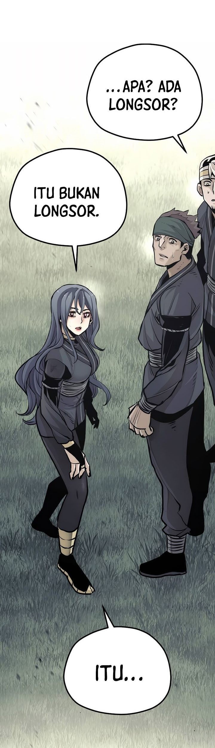 Heavenly Demon Cultivation Simulation Bab 86 halaman 4
