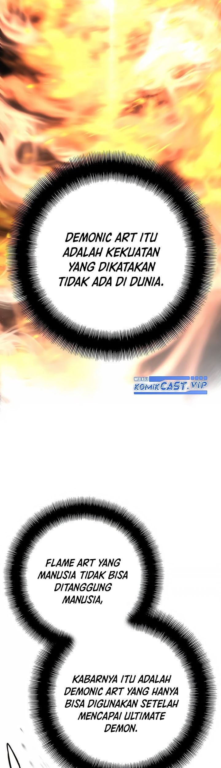 Heavenly Demon Cultivation Simulation Bab 86 halaman 26