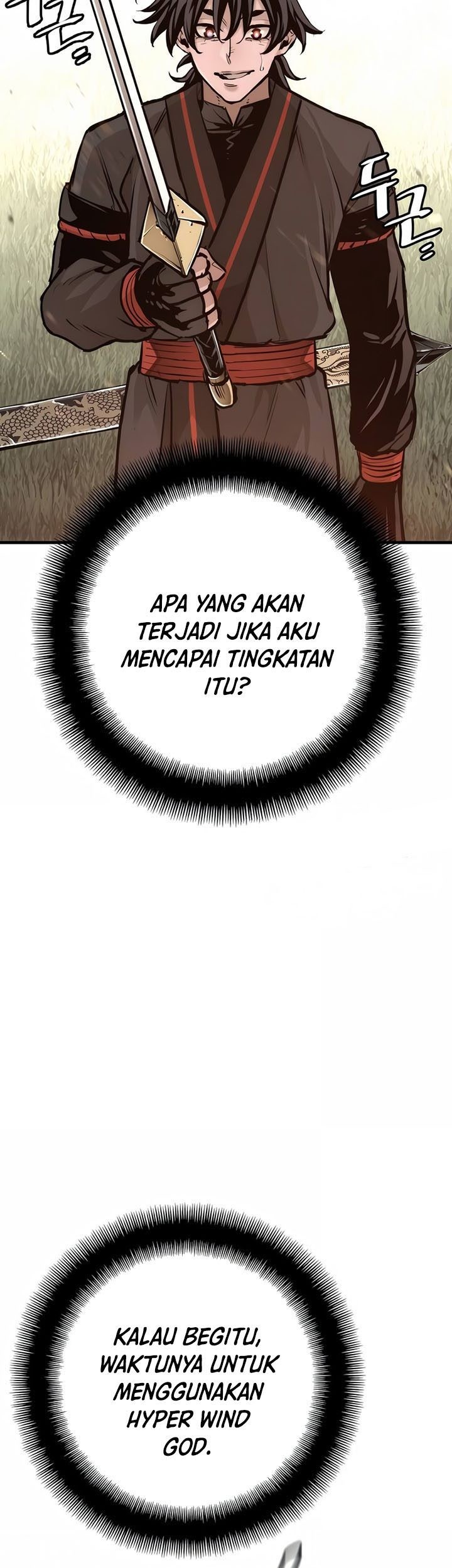 Heavenly Demon Cultivation Simulation Bab 86 halaman 28