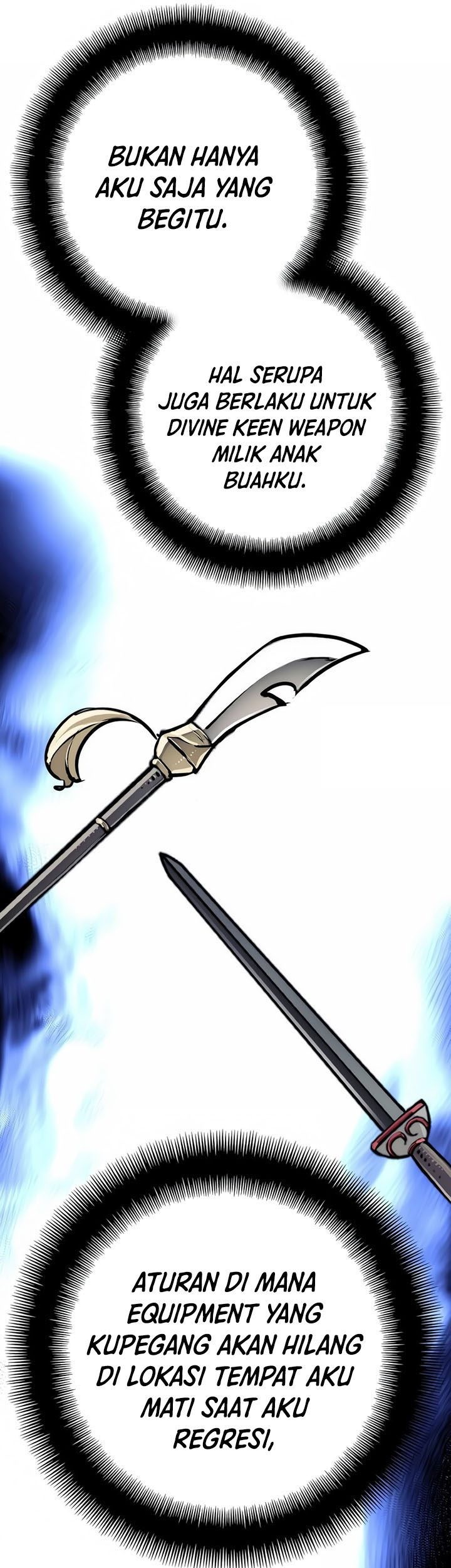 Heavenly Demon Cultivation Simulation Bab 86 halaman 38