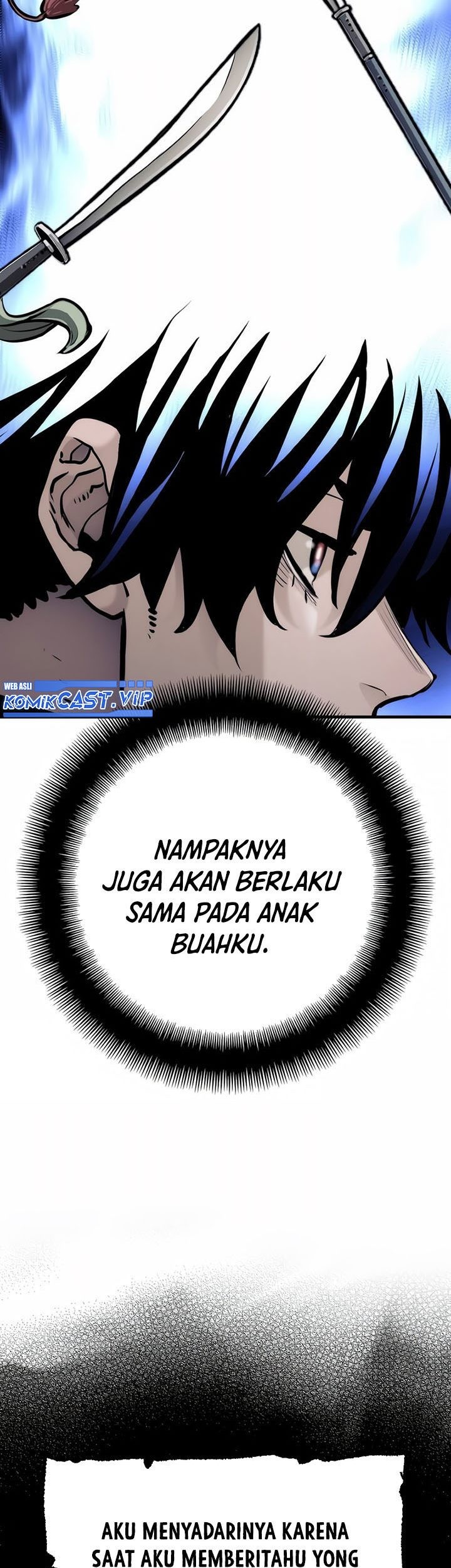 Heavenly Demon Cultivation Simulation Bab 86 halaman 40