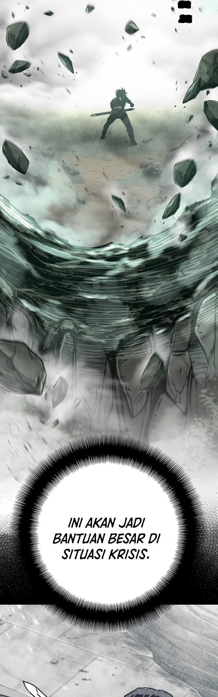 Heavenly Demon Cultivation Simulation Bab 86 halaman 56