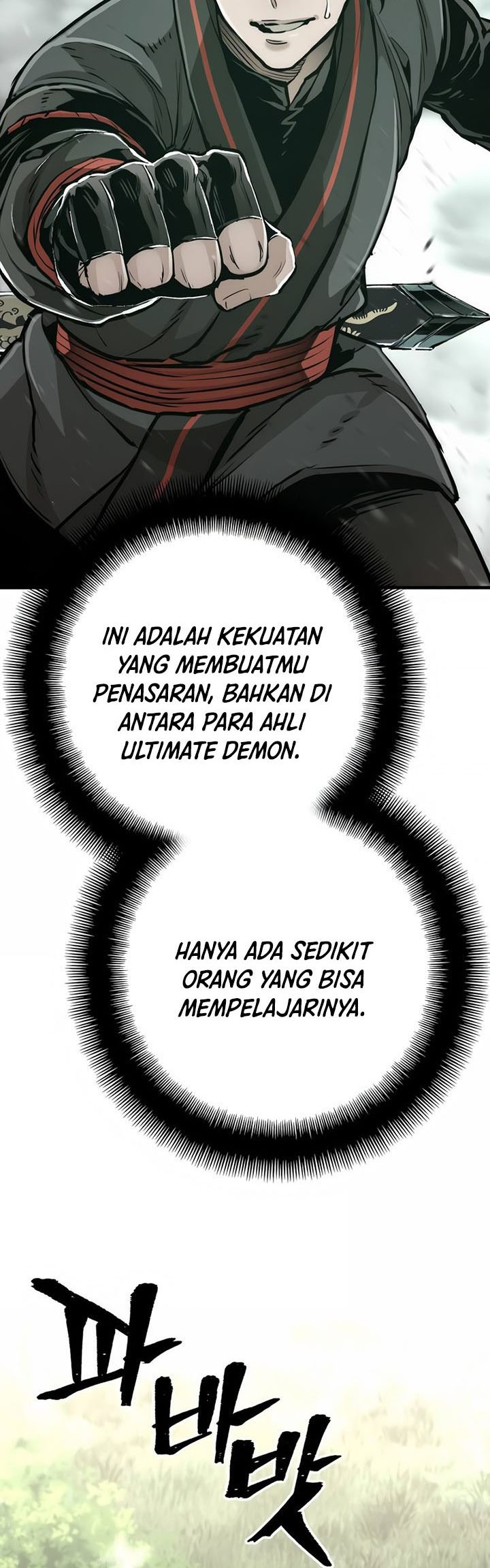 Heavenly Demon Cultivation Simulation Bab 86 halaman 58