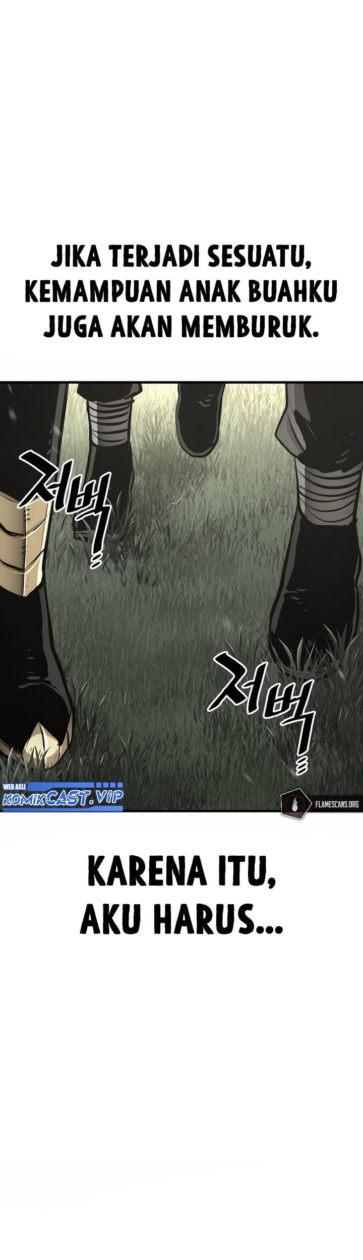 Heavenly Demon Cultivation Simulation Bab 86 halaman 63