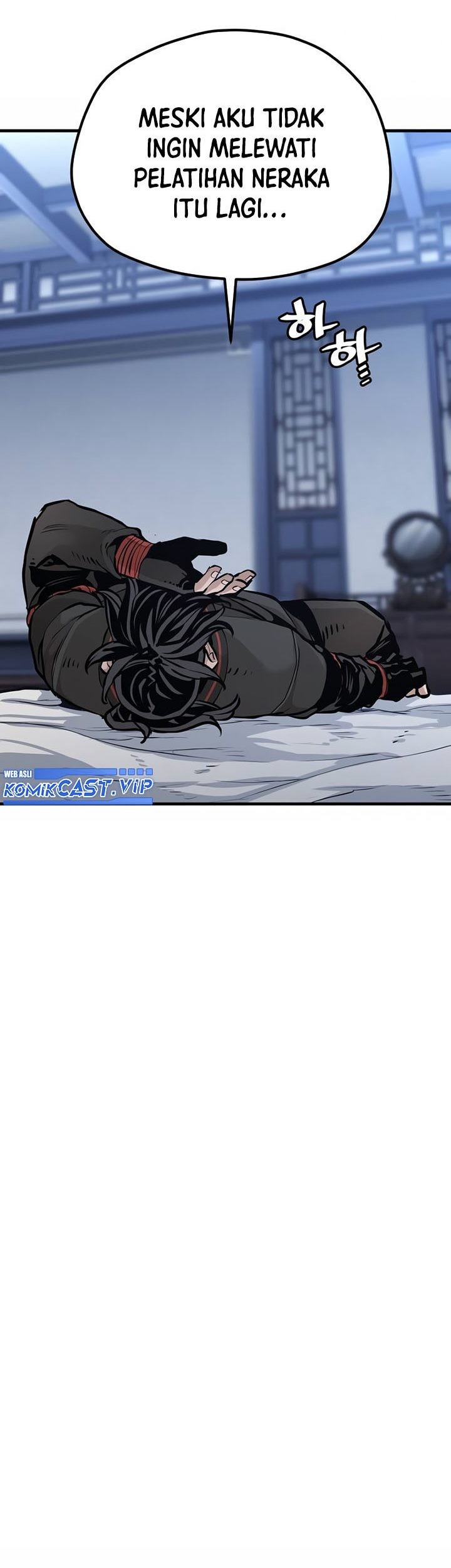Heavenly Demon Cultivation Simulation Bab 86 halaman 77
