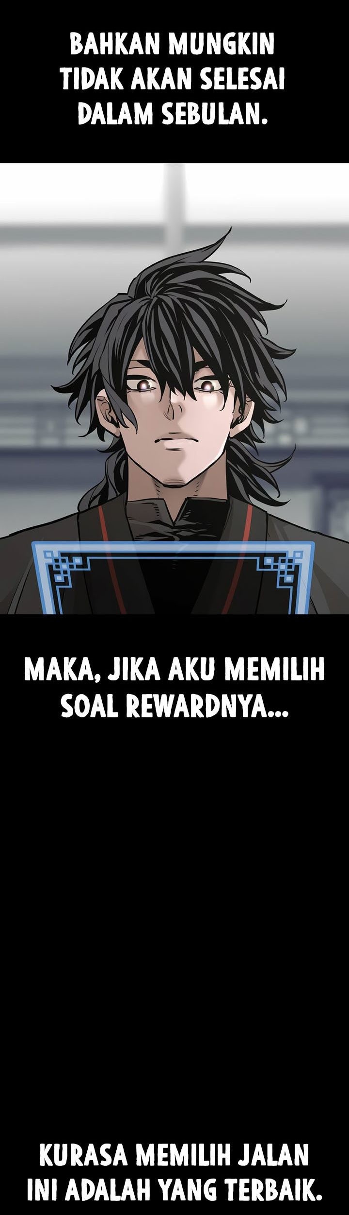 Heavenly Demon Cultivation Simulation Bab 86 halaman 85