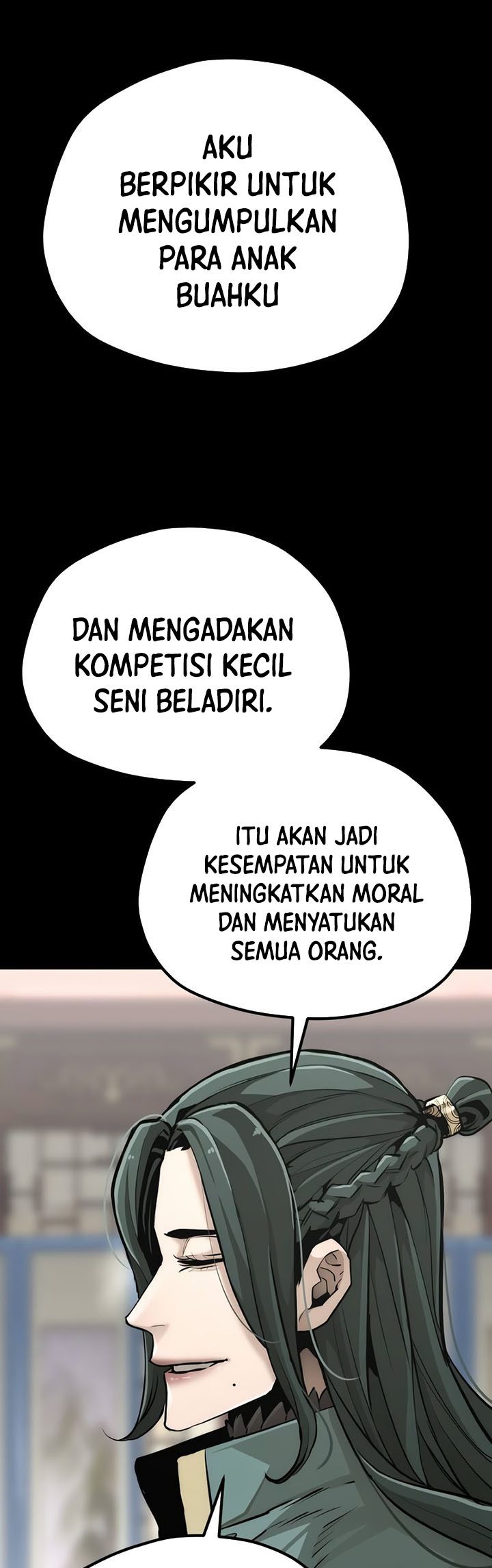 Heavenly Demon Cultivation Simulation Bab 86 halaman 93