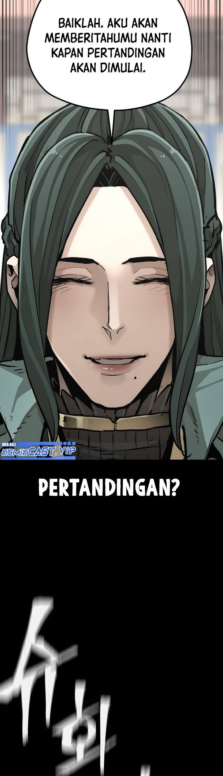 Heavenly Demon Cultivation Simulation Bab 86 halaman 100