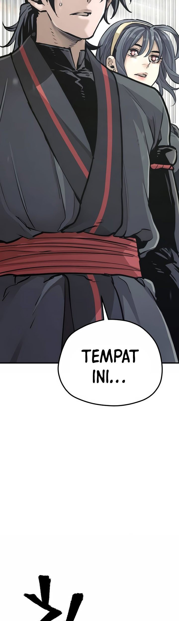 Heavenly Demon Cultivation Simulation Bab 86 halaman 104