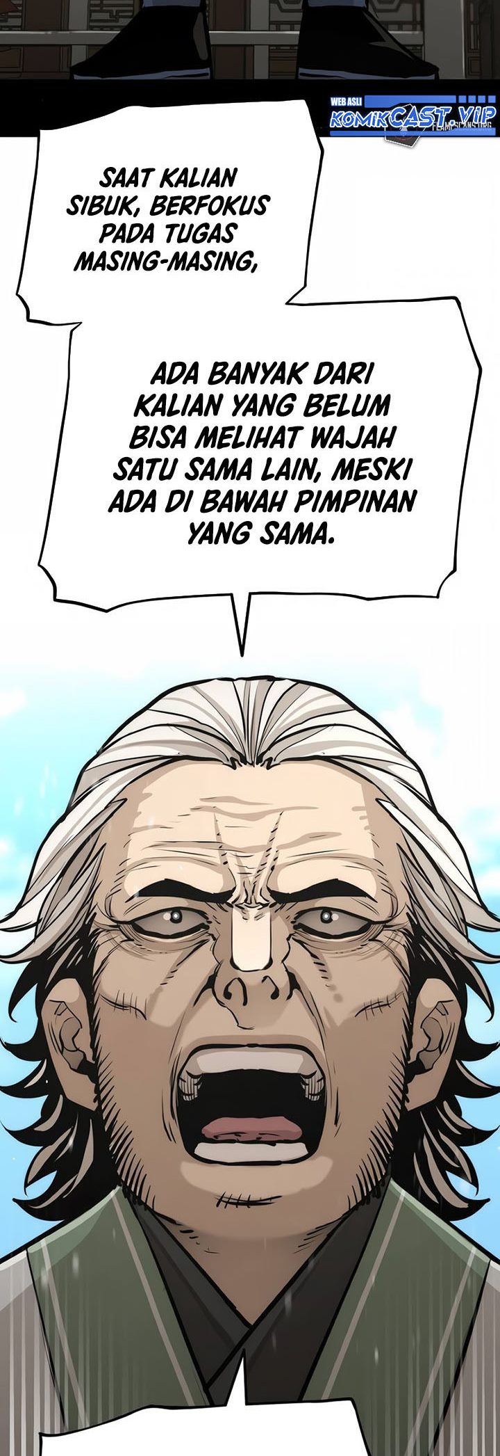 Heavenly Demon Cultivation Simulation Bab 86 halaman 136