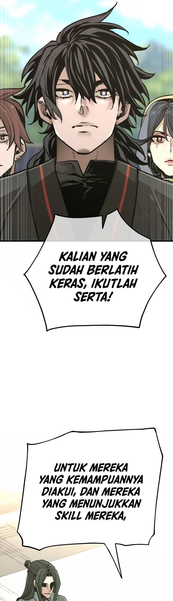 Heavenly Demon Cultivation Simulation Bab 86 halaman 139