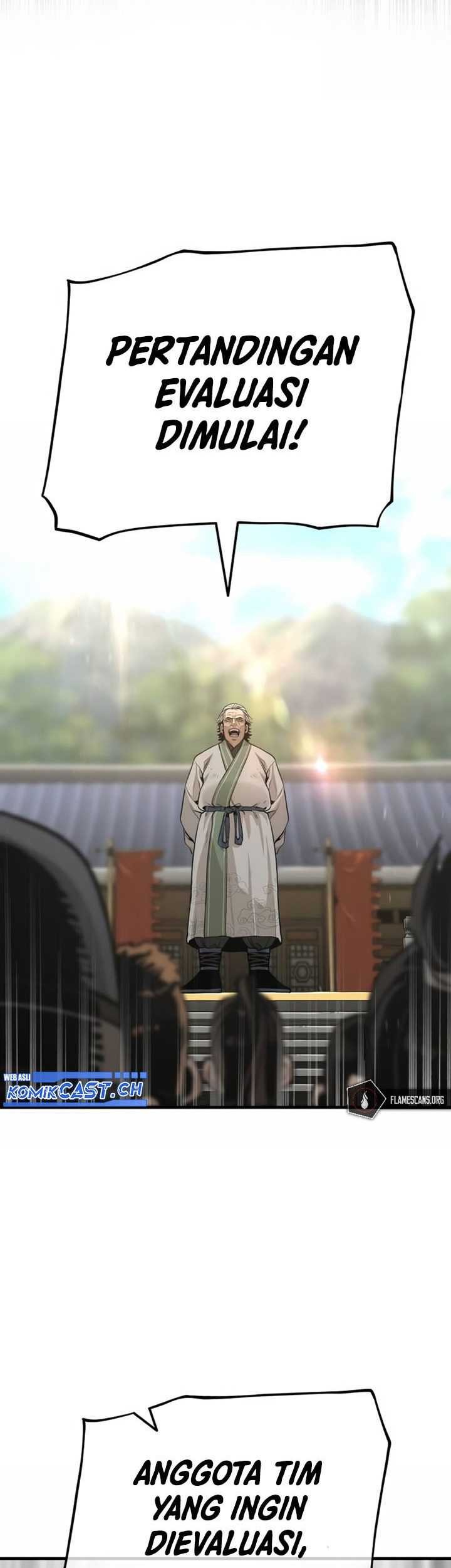 Heavenly Demon Cultivation Simulation chapter 87 halaman 4