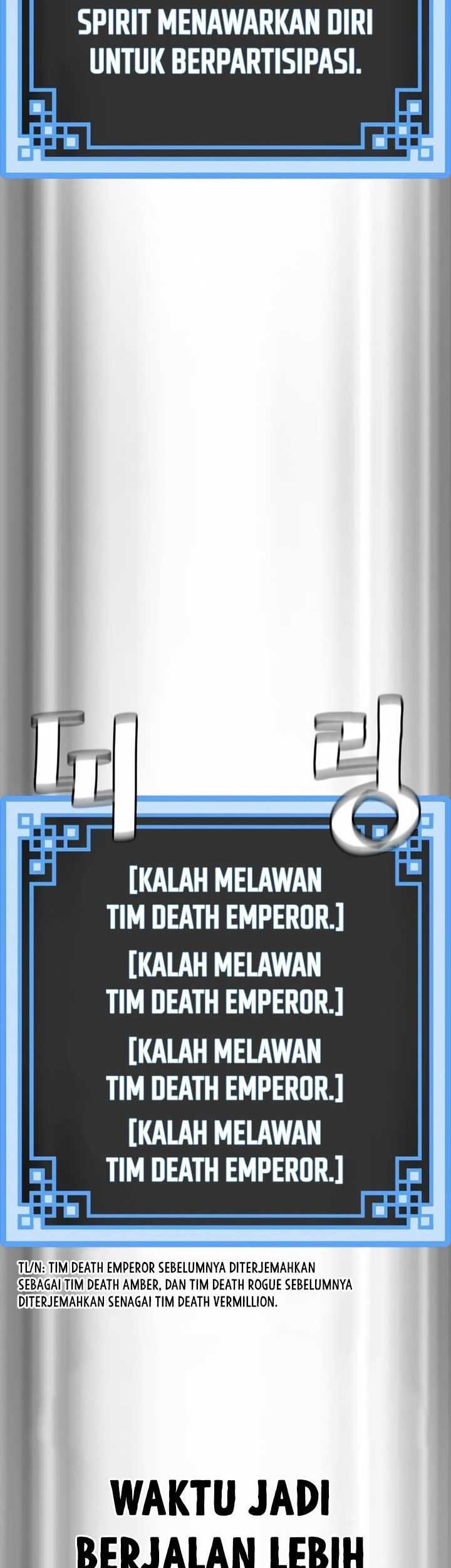 Heavenly Demon Cultivation Simulation chapter 87 halaman 8