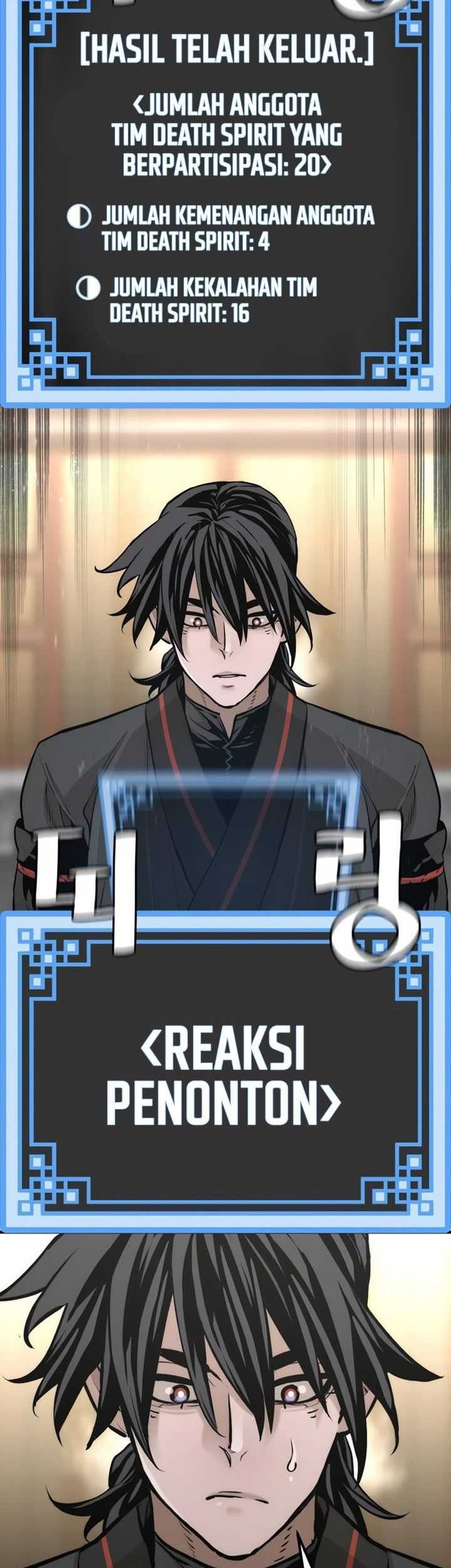 Heavenly Demon Cultivation Simulation chapter 87 halaman 10