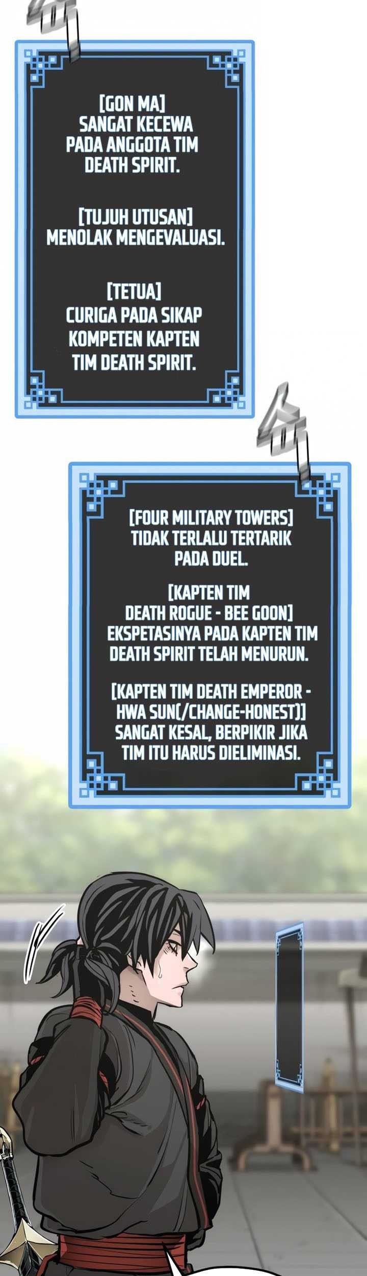 Heavenly Demon Cultivation Simulation chapter 87 halaman 12
